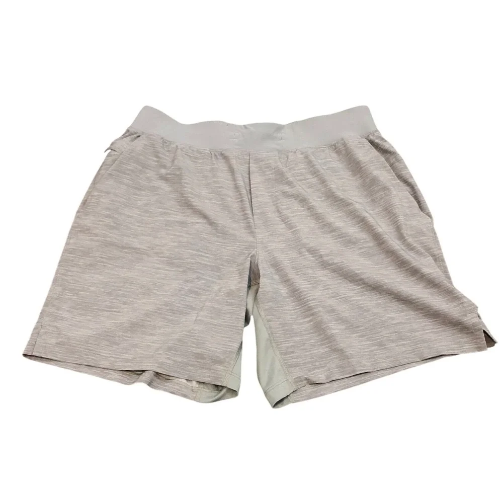 Lululemon T.H.E. Linerless 7